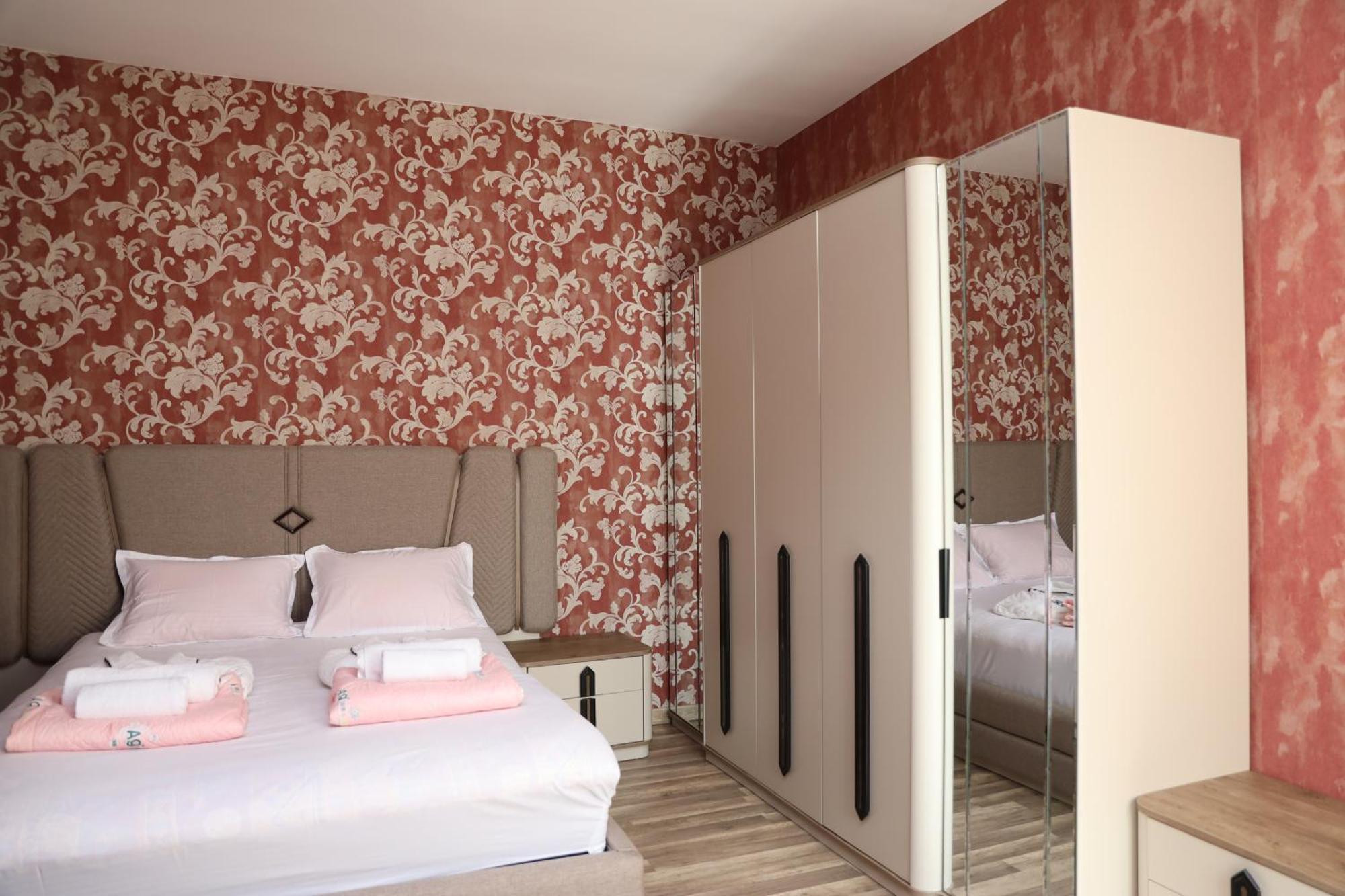 Feel House Hotel T'erjola Eksteriør billede